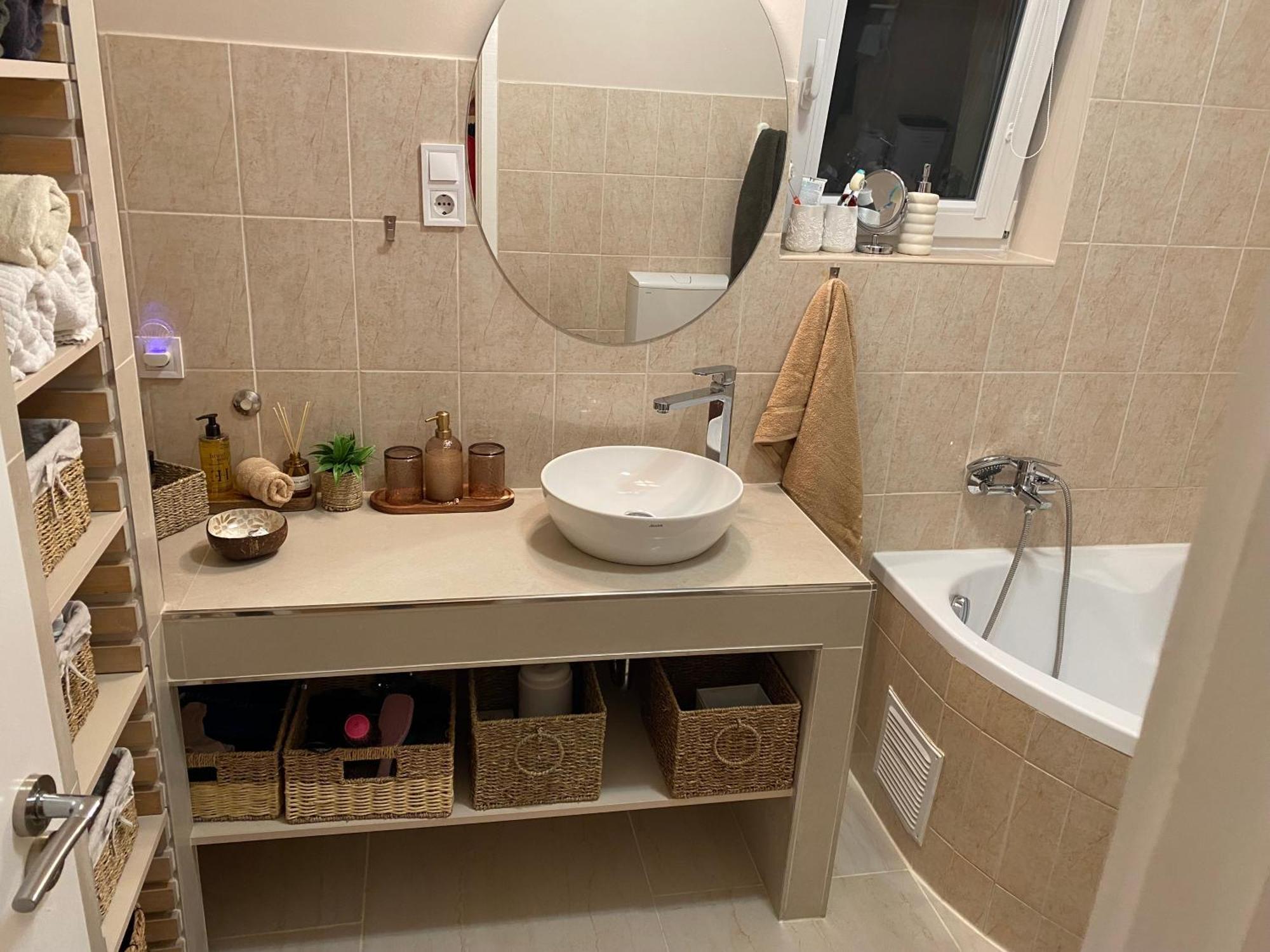 Casa vacanze Pètertünde Vendèghàz