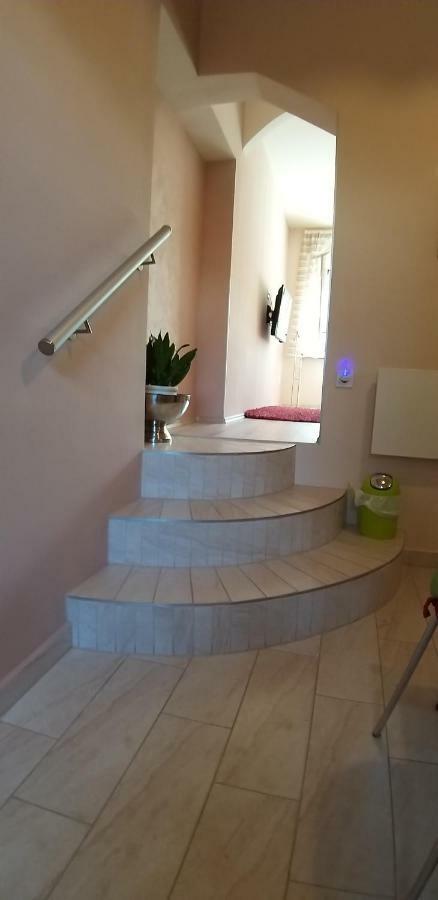 Pètertünde Vendèghàz Casa vacanze Keszthely