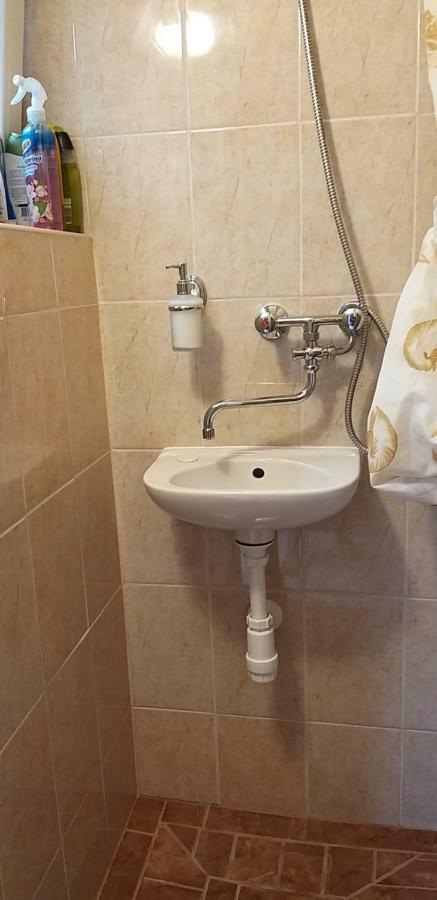 Pètertünde Vendèghàz Casa vacanze